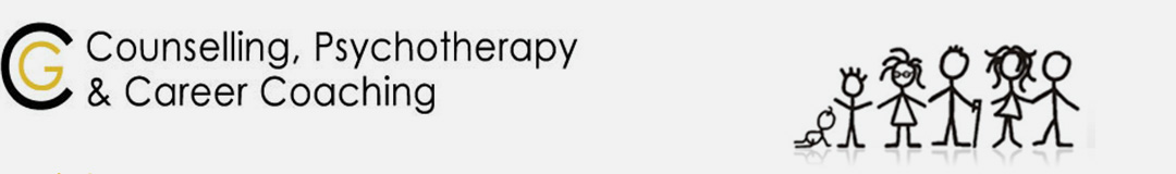 CG Counselling, Pschotherapy & Career Coaching